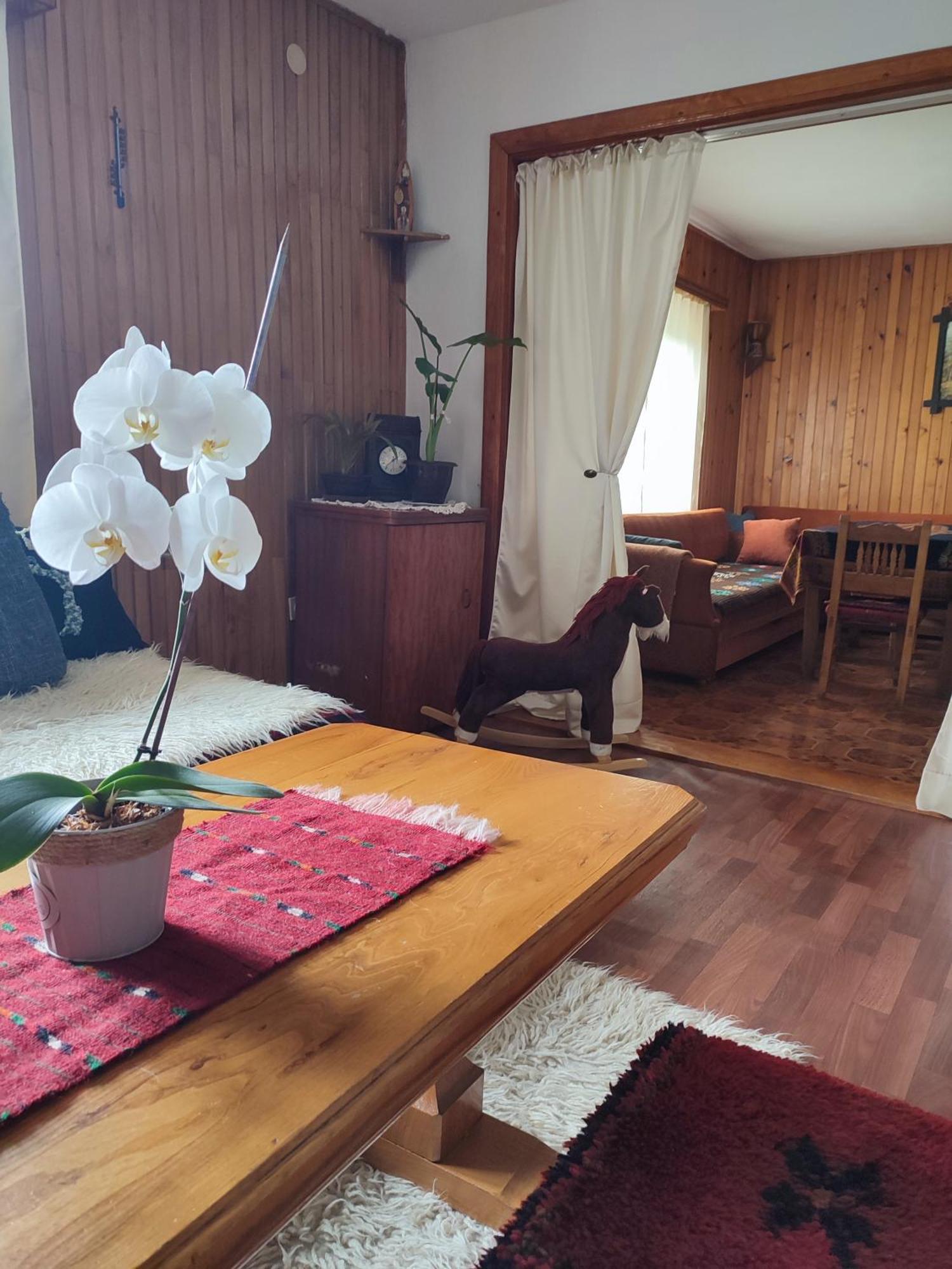 Cemerno Cottage Gacko Eksteriør billede